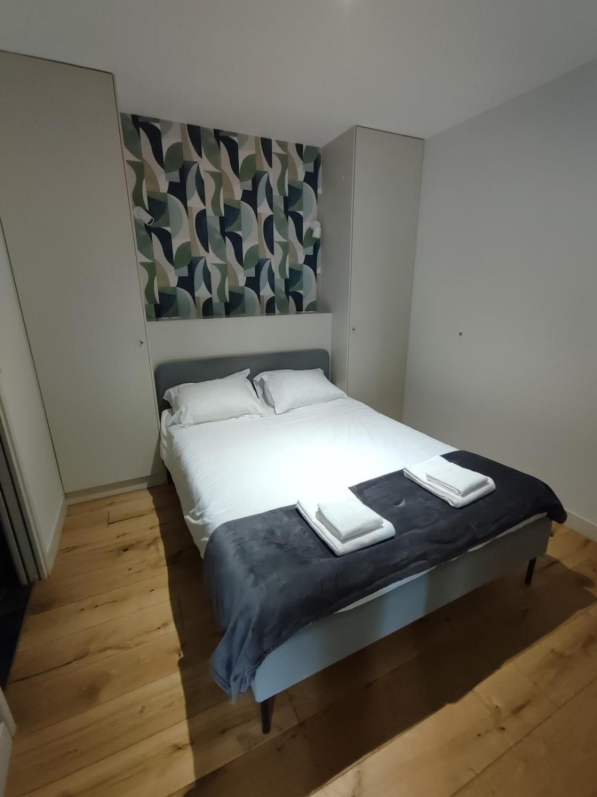 Appartement Renove 1 Chambre Centre Historique Bordeaux Zewnętrze zdjęcie