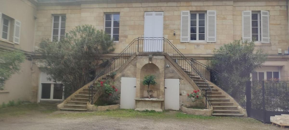 Appartement Renove 1 Chambre Centre Historique Bordeaux Zewnętrze zdjęcie