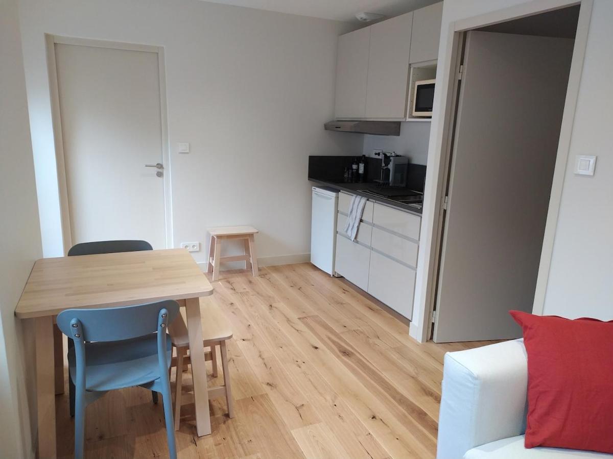 Appartement Renove 1 Chambre Centre Historique Bordeaux Zewnętrze zdjęcie