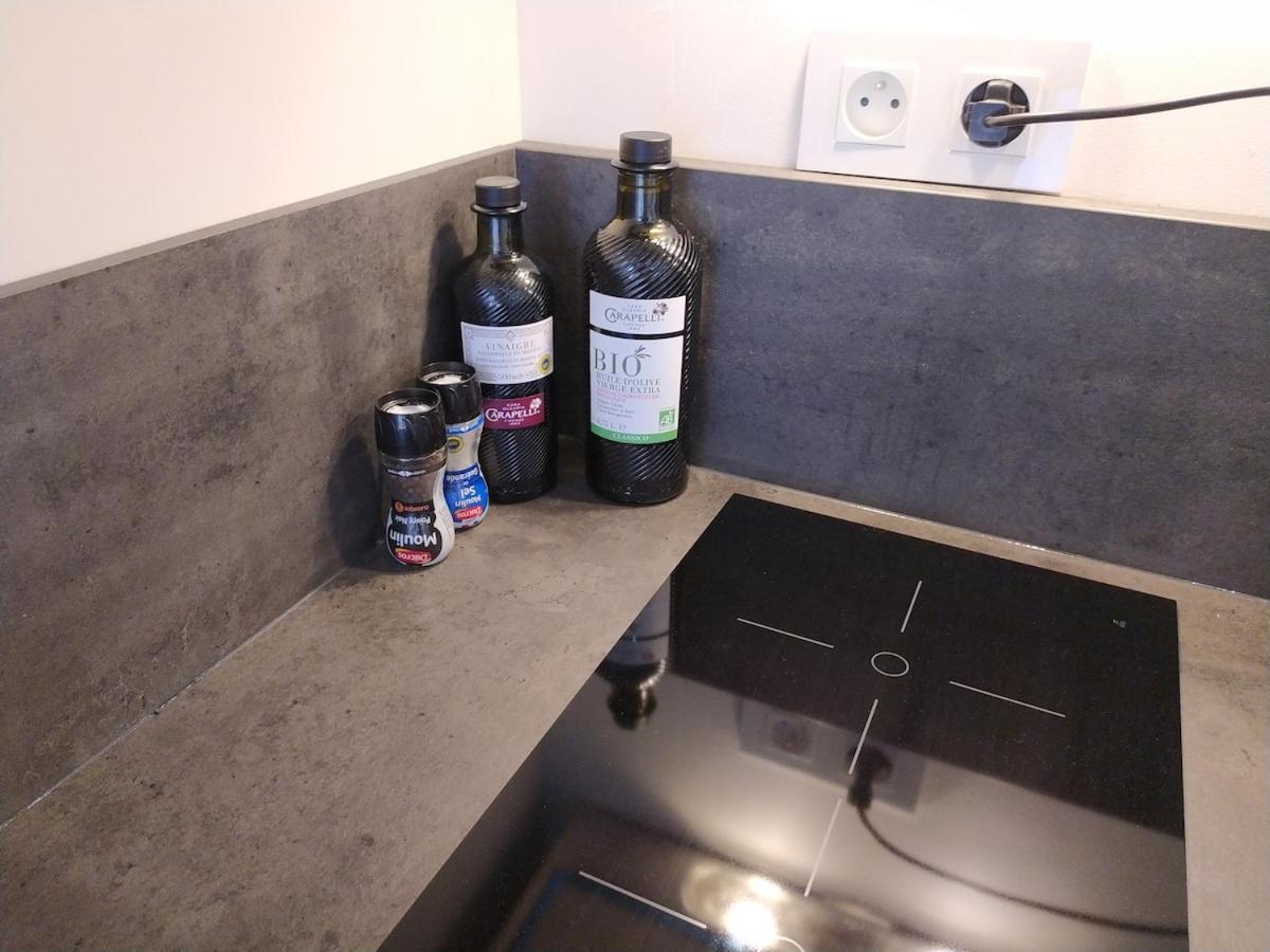 Appartement Renove 1 Chambre Centre Historique Bordeaux Zewnętrze zdjęcie